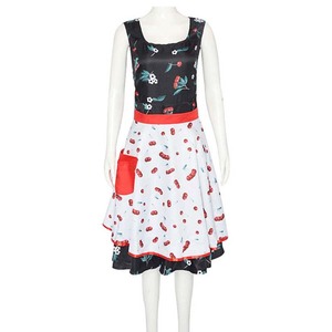 Halloween trang phục cho nam giới ngụy trang trẻ em chơi Chucky trang phục adulte MCDR-004 - Product Image 6