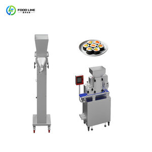 Machine d'emballage pour la fabrication de sushis onigiri, <span class=keywords><strong>appareil</strong></span> d'emballage pour boulettes de riz et algues marines - Product Image 2