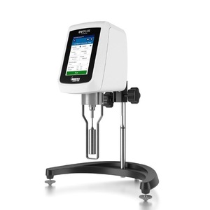 Viscosímetro AMETEK DVPlus de 60 RPM con Pantalla Digital, Tipo Brookfield, Equipo de Laboratorio para Medición de Viscosidad - Product Image 2