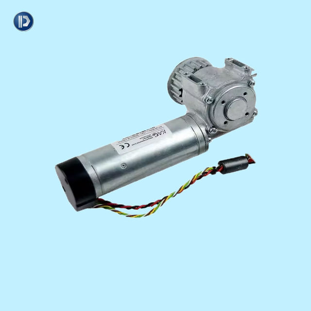High Quality Elevator Door Motor AT120 FAA24350BL2 Elevator Lift Door Parts