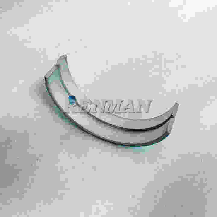 Cummins Engine M11 QSM11 ISM11 Diesel Engine Main Bearing Set 