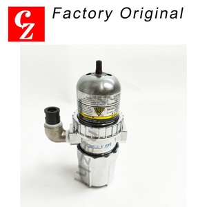 Válvula de Drenaje Automática AD-5 de Alta Calidad, Repuesto para Válvula de Drenaje de Filtro de Aire Tipo Disco de Acero Inoxidable ORION, Entrega Rápida - Product Image 2