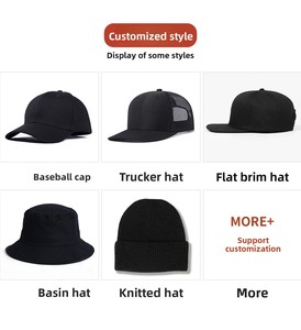 Casquette de baseball sportive style urbain en PVC 5 panneaux de la série Explosive – Casquette de basketball unisexe réglable en tissu de coton peigné pour toutes les saisons - Product Image 6