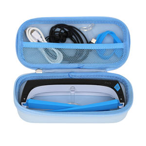 نظارات علاج بموجات غاما بالضوء 40 هرتز ، ضوء بولي ، يعزز ذاكرة الإدراك والانتباه ، سطوع قابل للتعديل - Product Image 1