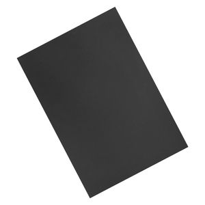 Alfombrilla de espuma de silicona ignífuga de celda cerrada para paquete de batería Servicio de procesamiento de corte personalizado - Product Image 4