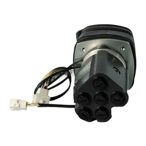 อะไหล่รถตักจากโรงงานจีน รุ่น W073025230 W073025220 วาล์วไฮดรอลิกไพล็อต - Product Image 6