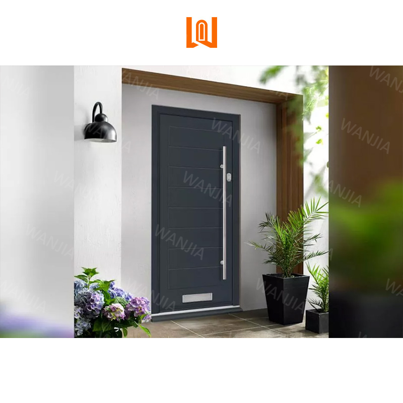 exterior doors modern for houses