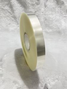 Ruban d'Emballage à Fusion à Chaud 12-13mm de <span class=keywords><strong>Large</strong></span> Transparent PET 0.5-1.5mm d'Épaisseur Écologique Emballage de Liaison de Cargaison Entièrement Automatique - Product Image 4
