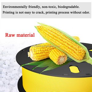 ผู้ผลิตจากจีน เส้นพลาสติก <span class=keywords><strong>PLA</strong></span> ขนาด 1.75 มม. น้ำหนัก 1 กก. พลาสติก <span class=keywords><strong>PLA</strong></span> สำหรับการพิมพ์ 3 มิติ มาตรฐาน 1 กก./ม้วน สำหรับเครื่องพิมพ์ 3 มิติ - Product Image 2