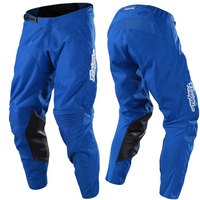 Nouveau Style personnalisé vtt pantalon hommes VTT pantalon descente motocross pantalon MX Gear pour les femmes en plein air cyclisme vélo course