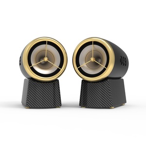 High Quality Audio Dual Passive Floor <b>Speakers</b> Fidelity Home System Floor <b>Speakers</b> High Fidelity Home System - Product Image 4
