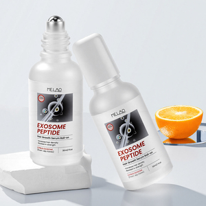 Peptide d'exosomes biologiques pour le soutien des follicules, l'amélioration de la densité capillaire, le renforcement des racines, absorption rapide, soin quotidien du cuir chevelu, croissance des cheveux - Product Image 2