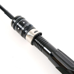 Nouveau Type 1.8M deux Sections 0.9mm diamètre supérieur fabriqué à la main à haute teneur en carbone lumière puissance <span class=keywords><strong>a</strong></span>érienne jigging <span class=keywords><strong>canne</strong></span> à pêche - Product Image 5