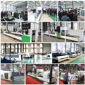 Fabricant <span class=keywords><strong>de</strong></span> tôles en alliage d'aluminium et <span class=keywords><strong>laiton</strong></span> SS à coupe robuste 6kw 8kw 15kw Machines <span class=keywords><strong>de</strong></span> découpe laser à fibre CNC 12kw à bas <span class=keywords><strong>prix</strong></span> - Product Image 4