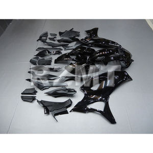 Pour YAMAHA YZF R7 2022-2025 YZF-R7 2024 2023 Kit de carénage de moto en ABS injecté, pièces de carrosserie personnalisées Y0722-102a - Product Image 5