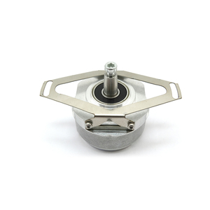 원래 새로운 PLC HEIDENHAIN ERN 1387.056-2048 ID727 221-02 하이덴하인 로터리 인코더 - Product Image 2