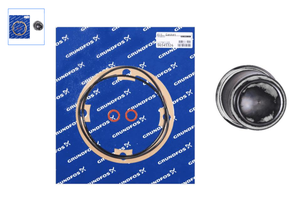 ปะเก็นใหม่และของแท้ 96545326 - Product Image 2