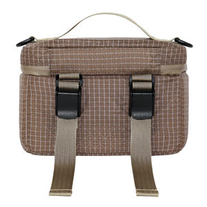 Sac à dos isotherme portable en polyester, étanche, pour pique-nique, sac à déjeuner en toile, motif lettres, sacs isothermes durables - Product Image 3