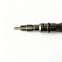 Injecteur Common Rail de haute qualité 0445120538, pièces de réparation pour moteur diesel de camion lourd et d'excavateur