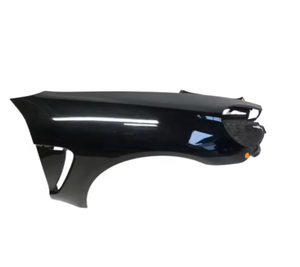 Pièces automobiles de haute qualité, garde-boue avant pour Porsche Panamera 970-2, garde-boue avant OE 97050303103 97050303203 - Product Image 3