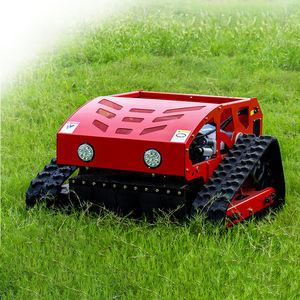 Cortacésped con control remoto y versión mejorada a la venta, el mejor cortacésped con control remoto - Product Image 3