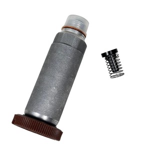 Nouvelle pompe d'amorçage manuelle RE515638 avec pompe à carburant à ressort pour moteurs 370C 7710 8520 6081 6125 6068 8.1L 6.8L 12.5L Haute Qualité - Product Image 4