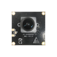 Module de caméra PCB OV4689 4MP 2K 1080P 180fps Sports DV MIPI