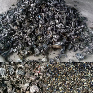 Trituratore di rottami metallici con forte applicabilità può <span class=keywords><strong>fare</strong></span> <span class=keywords><strong>tutto</strong></span> - Product Image 4