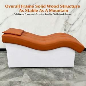 Beauty Salon Furniture Multi-functional Hydromassage Treatment Bed SPA Beauty Massage Bed - Product Image 3