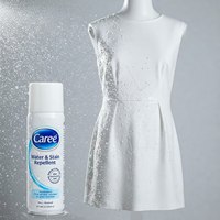 Spray hydrofuge et anti-taches 500 ml - Protection imperméable pour chaussures, vêtements, meubles, tissus, tapisserie, équipement de plein air