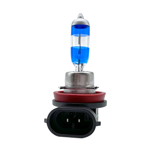 Ampoules halogènes ADT H11 5800K 55W Xenon Blanc pour phares de croisement, feux de brouillard et feux de route - Product Image 5
