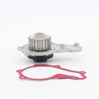 Bomba de Agua de Motor Y40115010 1201-F9 1201-G8 1366614 1609314680 1623095380 para CITROEN FIAT FORD MAZDA MITSUBISHI BMW OPEL