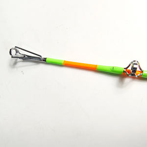 <span class=keywords><strong>Canne</strong></span> à pêche au poisson-chat Double gagnant, mélange OEM, <span class=keywords><strong>canne</strong></span> à poisson-chat en carbone - Product Image 5