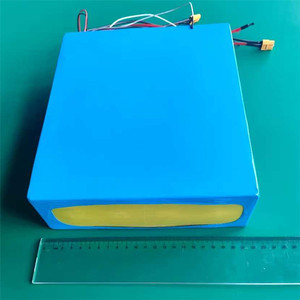 NencoPower <span class=keywords><strong>36V</strong></span> 38.4V 30AH LiFePO4 Module de <span class=keywords><strong>batterie</strong></span> Agriculture propre Machine <span class=keywords><strong>tondeuse</strong></span> à gazon - Product Image 5