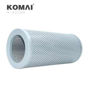 ไส้กรองน้ำมันไฮดรอลิกแบบย้อนกลับ KOMAI GP-400*10Q2  อะไหล่ทดแทนสำหรับ Liming Hydraulics - Product Image 4