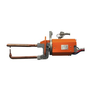 Poignée pneumatique suspendu <span class=keywords><strong>apot</strong></span> machine de soudage personnalisé soudeuse par points pour métaux - Product Image 1