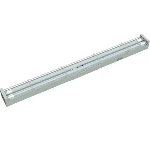 IP 20 Led Linear Lights With Huge Terminal Block For Tunnel