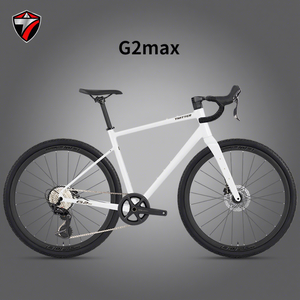 Road Bike Wheeltop Gex -1*12s(wireless&hydr) Derailleur Handle Lightweight <b>Cycle</b> for Adult G2max - Product Image 2