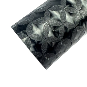 <span class=keywords><strong>Film</strong></span> adhésif décoratif 3D <span class=keywords><strong>occultant</strong></span> <span class=keywords><strong>pour</strong></span> fenêtre avec texture - Product Image 5