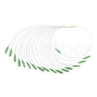 Divisor PLC Unionfiber 1X2 1x4 1x8 1x16 1x32, Proveedor de Fábrica de Fibra Óptica, Diseño Personalizado OEM ODM, Incluye Caja de Fibra