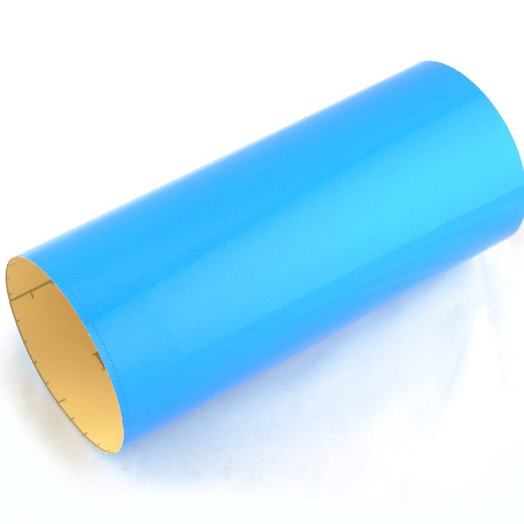 Engineering Grade Reflective Film InkjetFor Traffic Road Safety Sign for sale