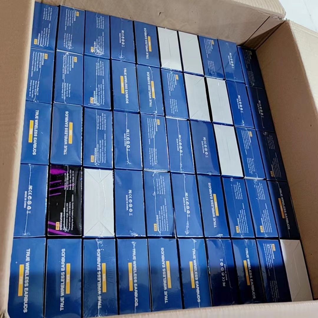 apple airpods with receipt