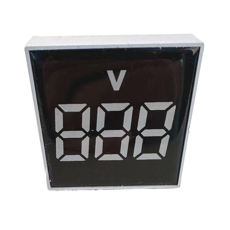 Most Cost Effective Mini Digital Voltmeter