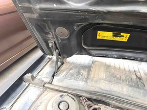 Volkswagen Santana Vista 1.8 Deluxe Manuelle <span class=keywords><strong>2007</strong></span> – Berline d'occasion populaire, durable, résistante à l'usure et économe en carburant - Product Image 6