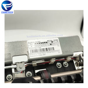 Piezas de cajero automático Diebold 378 <span class=keywords><strong>ECRM</strong></span> ET 49229505000A 49-229505-000A - Product Image 5