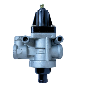 9753000140 9753030850 9753034730 DR3216 DR3231 Soupape de décharge et régulateur de pression du frein à air pour camion F 3600 DAF Europe 1985-2000 - Product Image 1