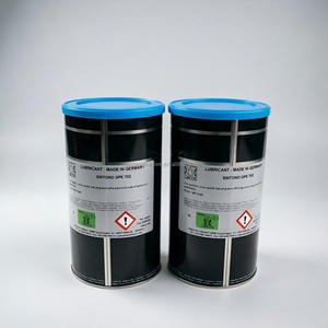 LUBRIFIANT ZY248 - FABRIQUÉ EN ALLEMAGNE SINTONO GPE 702 Graisse industrielle en pâte 1L Lubrifiant pour applications mécaniques - Product Image 3