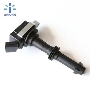 คอยล์จุดระเบิดคุณภาพสูง PEIVSO ของแท้ เหมาะสำหรับ GAC Trumpchi GA3 GA5 GS5 4B16K1 1.6L 1.8T OEM 0221504027 - Product Image 1