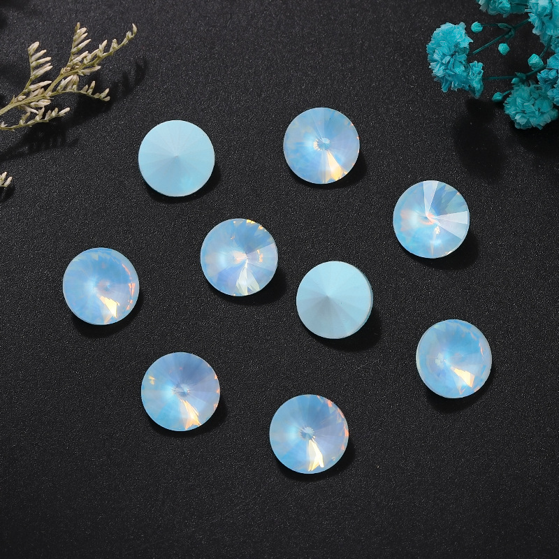 5.Moka bleu lac