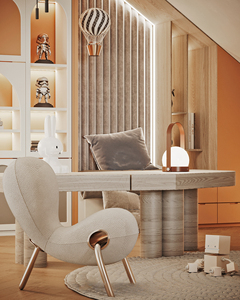 Service de modélisation BIM <span class=keywords><strong>Revit</strong></span> moderne, conception architecturale 3D professionnelle de plans d'étage pour projets de construction - Product Image 4